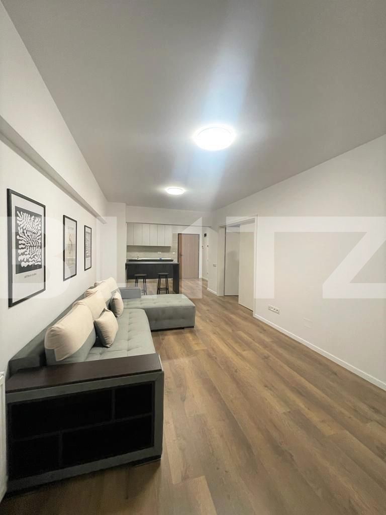 Apartament de închiriat 2 camere Gheorgheni - 102475AI | BLITZ Cluj-Napoca | Poza3