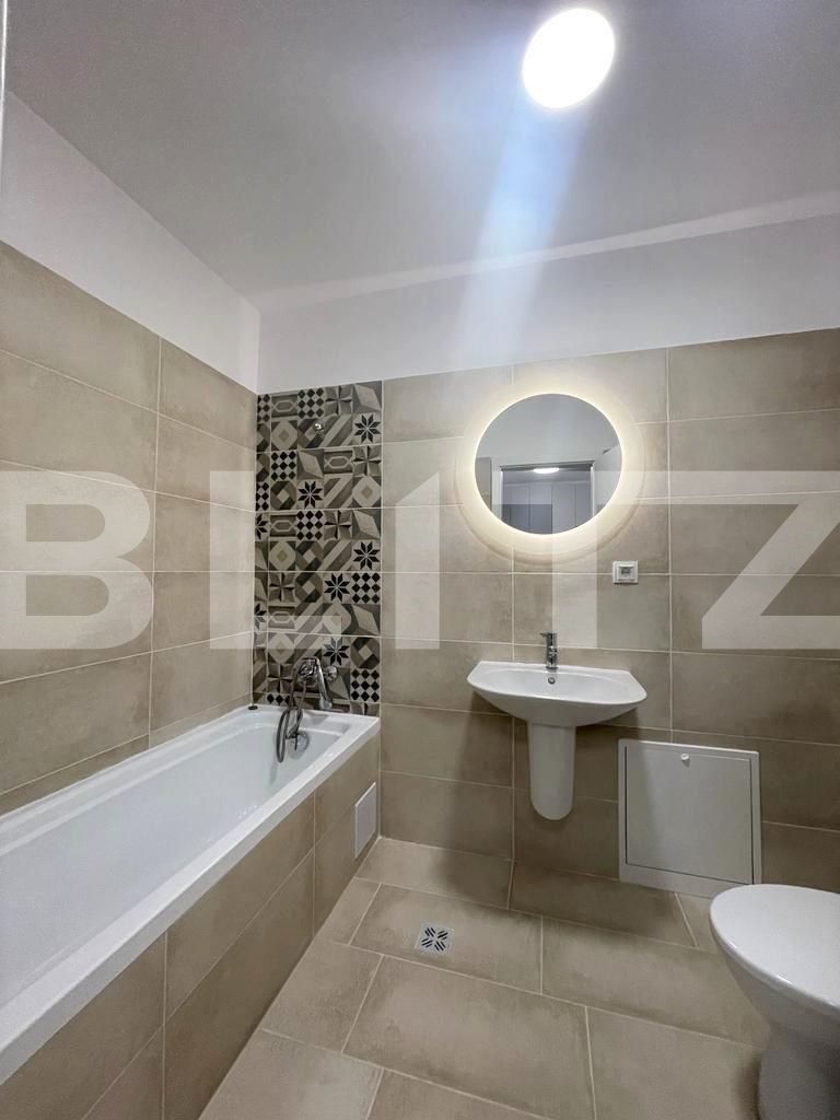 Apartament de închiriat 2 camere Gheorgheni - 102475AI | BLITZ Cluj-Napoca | Poza7