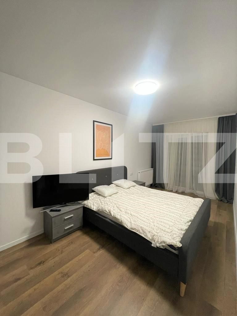Apartament de închiriat 2 camere Gheorgheni - 102475AI | BLITZ Cluj-Napoca | Poza5