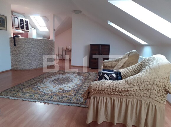 Apartament de vânzare 3 camere Someseni - 102478AV | BLITZ Cluj-Napoca | Poza4