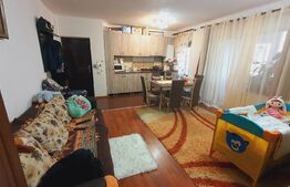 Apartament 2 camere, 46 mp, parcare, zona Pietroasa
