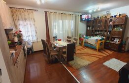 Apartament 2 camere, 46 mp, parcare, zona Pietroasa