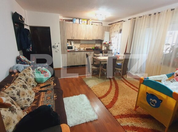 Apartament de vânzare 2 camere Apahida - 102481AV | BLITZ Cluj-Napoca | Poza2
