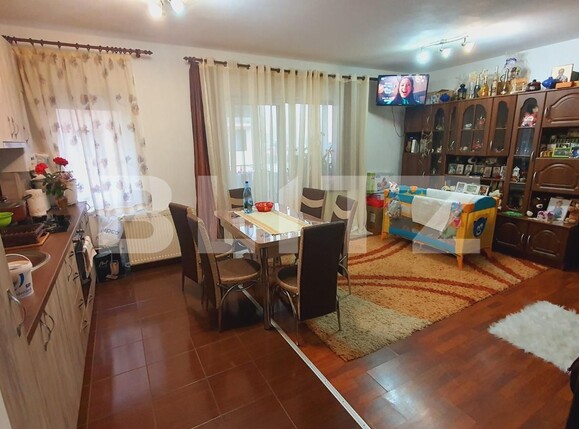 Apartament de vânzare 2 camere Apahida - 102481AV | BLITZ Cluj-Napoca | Poza1