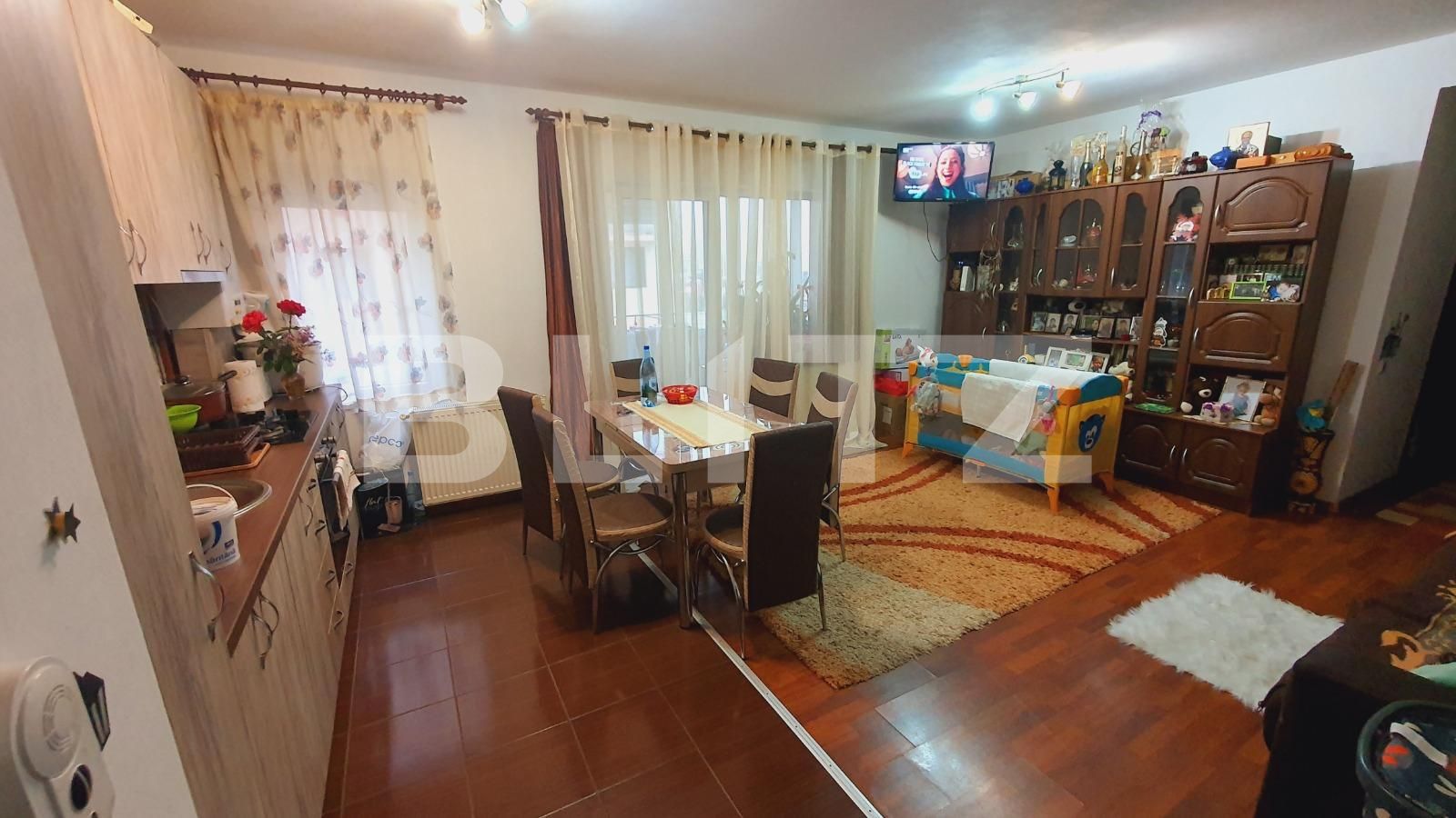 Apartament de vânzare 2 camere Apahida - 102481AV | BLITZ Cluj-Napoca | Poza1