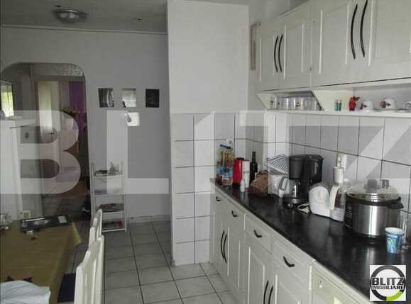 Apartament de vânzare 3 camere Zorilor - 10249AV | BLITZ Cluj-Napoca | Poza5