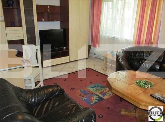 Apartament de vânzare 3 camere Zorilor - 10249AV | BLITZ Cluj-Napoca | Poza1