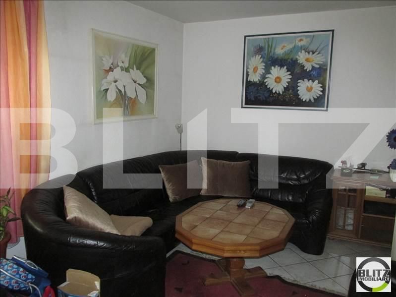 Apartament de vânzare 3 camere Zorilor - 10249AV | BLITZ Cluj-Napoca | Poza2