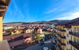 Apartament 2 camere, priveliste superba, orientare sudica, zona Mega Image