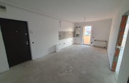 Apartament 2 camere, priveliste superba, orientare sudica, zona Mega Image