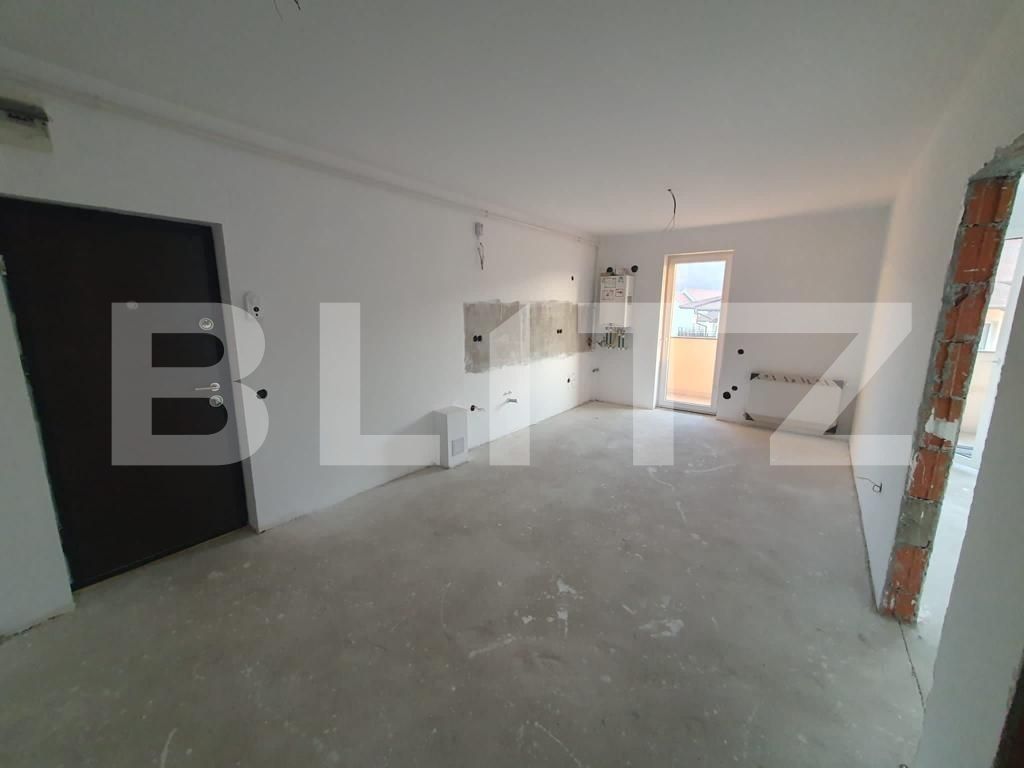 Apartament de vânzare 2 camere Floreşti - 102497AV | BLITZ Cluj-Napoca | Poza3