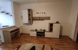 Garsonieră 32 mp, etaj intermediar, renovată, Mănăștur