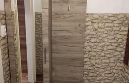 Garsonieră 32 mp, etaj intermediar, renovată, Mănăștur