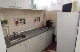 Garsonieră 32 mp, etaj intermediar, renovată, Mănăștur