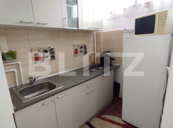 Garsonieră de vânzare Manastur - 102499AV | BLITZ Cluj-Napoca | Poza4