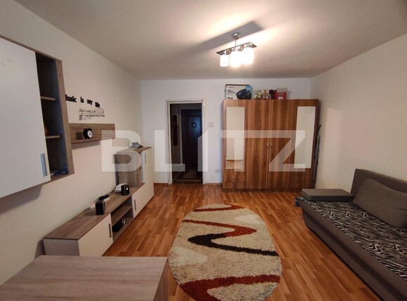 Garsonieră de vânzare Manastur - 102499AV | BLITZ Cluj-Napoca | Poza1