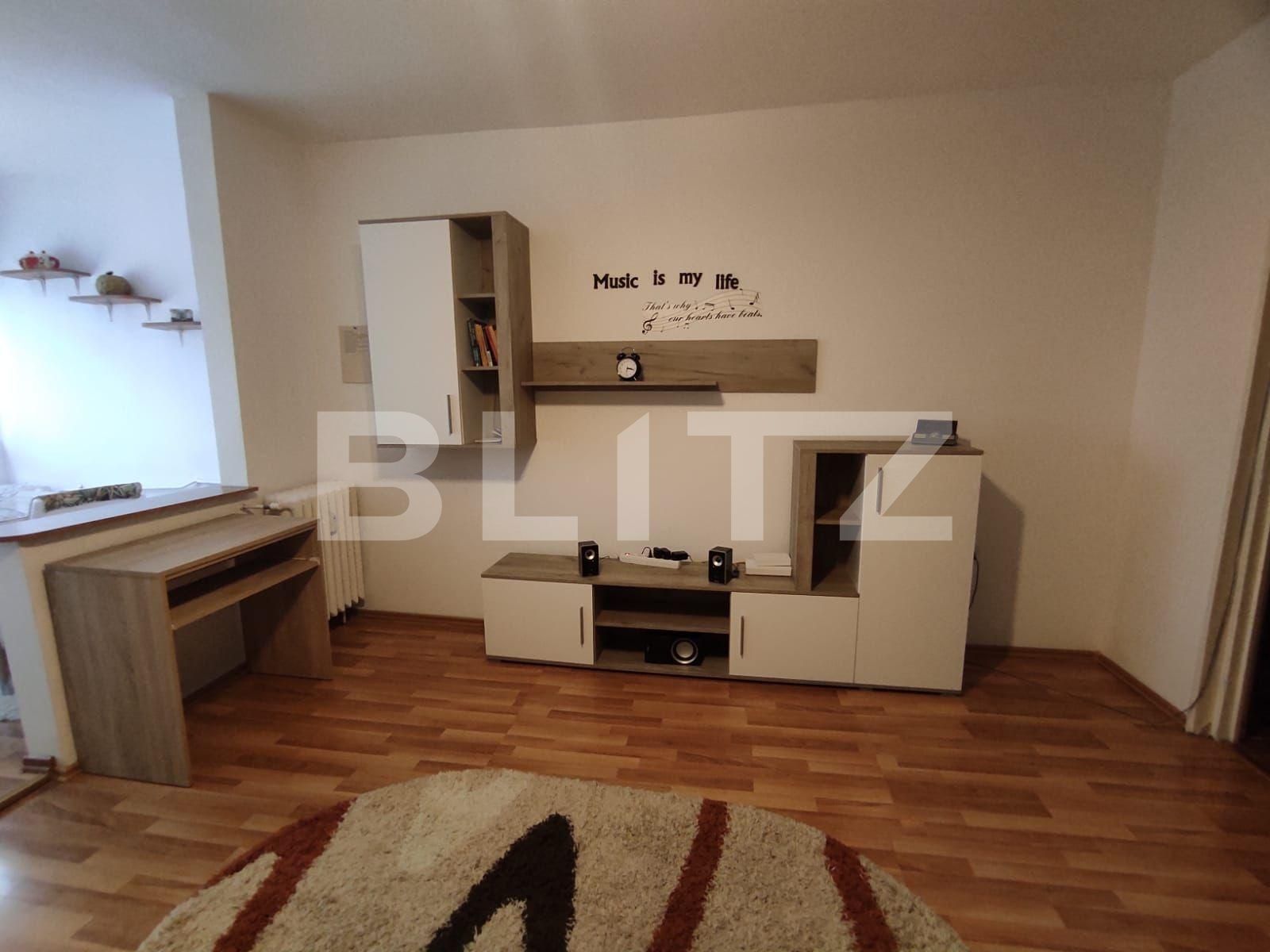 Garsonieră de vânzare Manastur - 102499AV | BLITZ Cluj-Napoca | Poza2