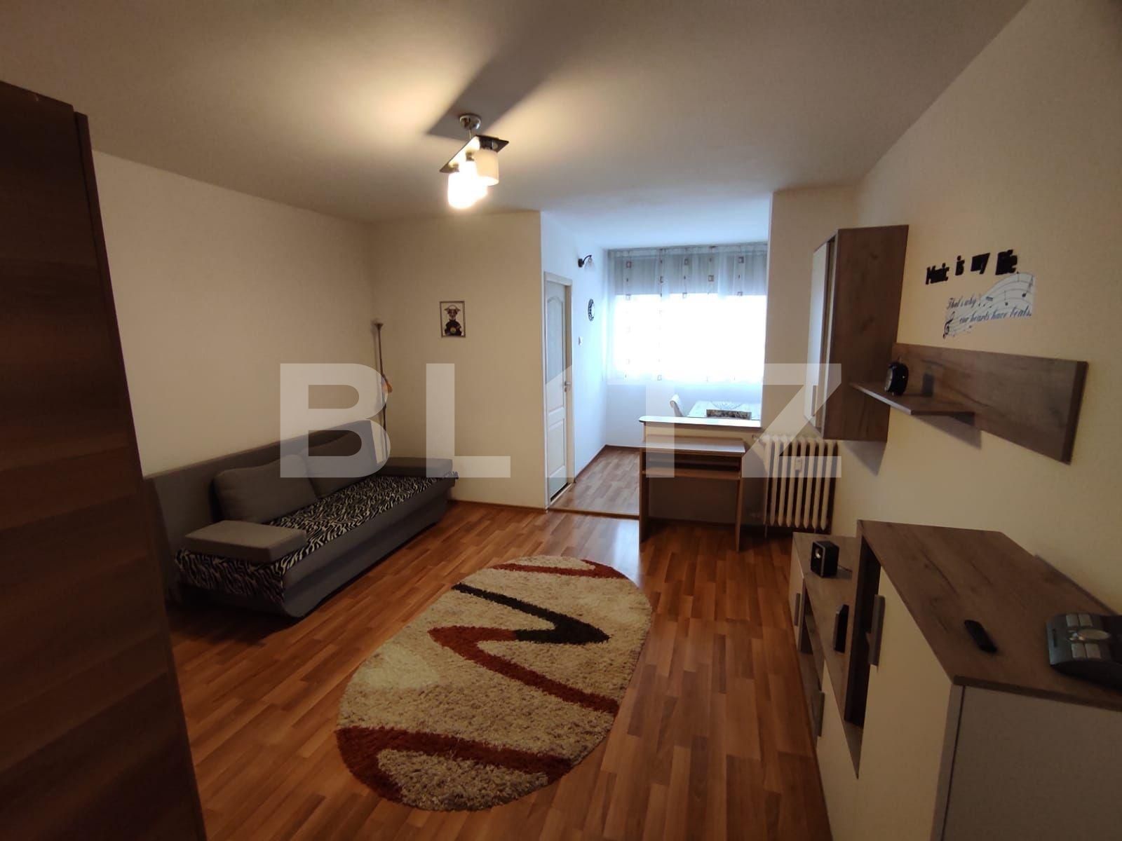 Garsonieră de vânzare Manastur - 102499AV | BLITZ Cluj-Napoca | Poza3