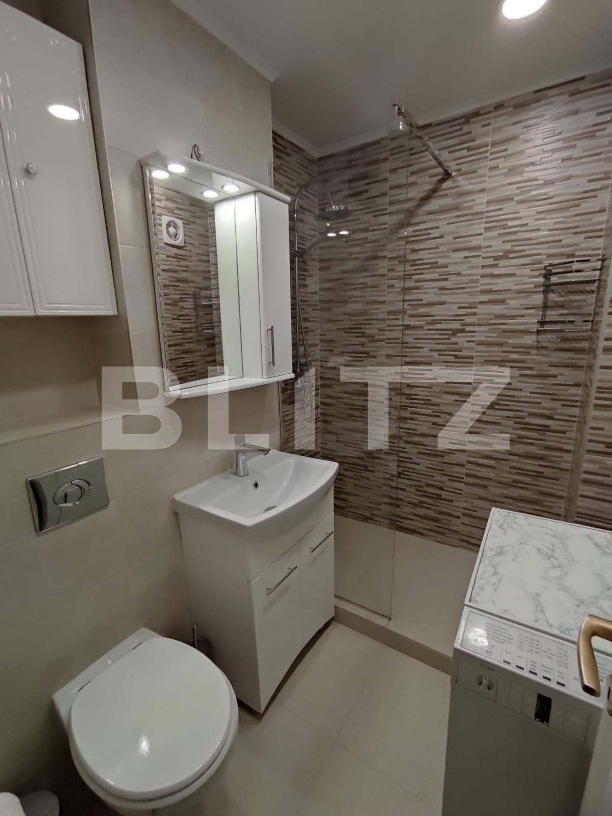 Garsonieră de vânzare Manastur - 102499AV | BLITZ Cluj-Napoca | Poza7