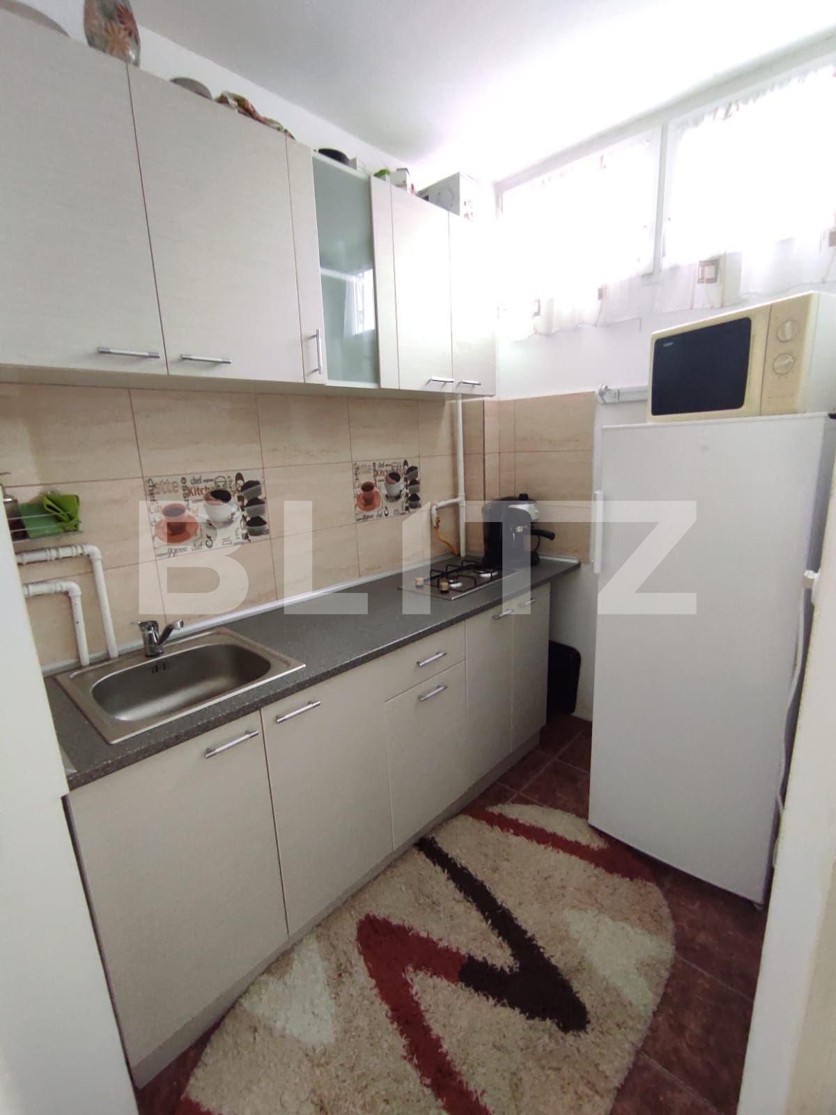 Garsonieră de vânzare Manastur - 102499AV | BLITZ Cluj-Napoca | Poza4