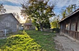 Casa individuala, 50mp, teren 1400 mp, Rascruci