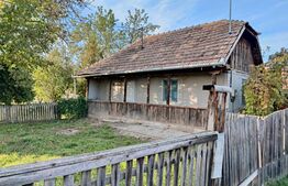 Casa individuala, 50mp, teren 1400 mp, Rascruci