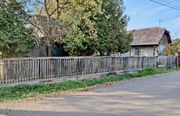 Casa individuala, 50mp, teren 1400 mp, Rascruci