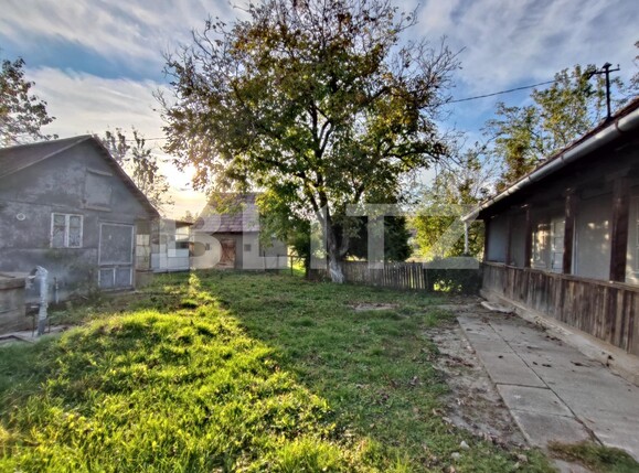 Casa de vânzare 2 camere Exterior Est - 102503CV | BLITZ Cluj-Napoca | Poza2