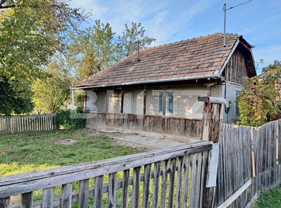 Casa de vânzare 2 camere Exterior Est - 102503CV | BLITZ Cluj-Napoca | Poza1