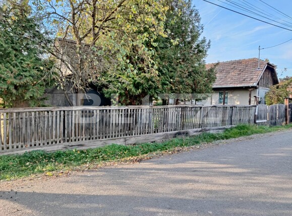 Casa de vânzare 2 camere Exterior Est - 102503CV | BLITZ Cluj-Napoca | Poza3