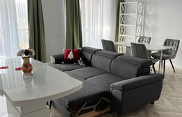 Apartament 2 camere, 70 mp, parcare, Complex Scala Center, Funzisului