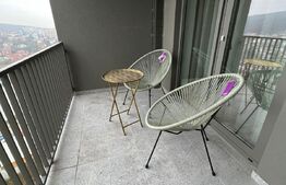 Apartament 2 camere, 70 mp, parcare, Complex Scala Center, Funzisului