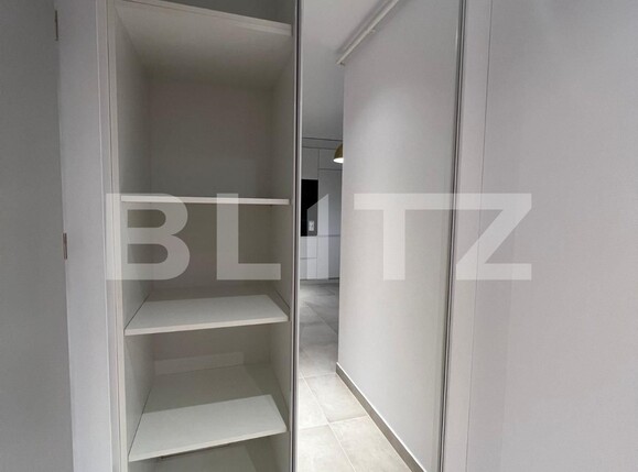 Apartament de închiriat 2 camere Zorilor - 102508AI | BLITZ Cluj-Napoca | Poza8
