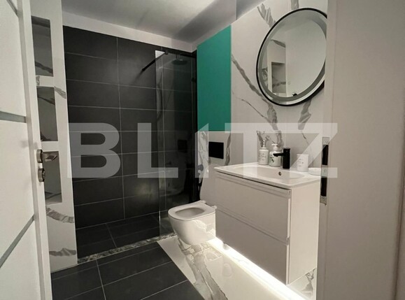 Apartament de închiriat 2 camere Zorilor - 102508AI | BLITZ Cluj-Napoca | Poza6