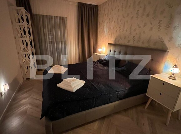 Apartament de închiriat 2 camere Zorilor - 102508AI | BLITZ Cluj-Napoca | Poza2