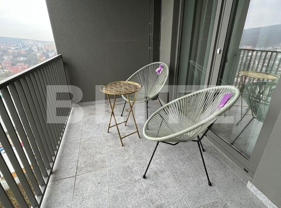 Apartament de închiriat 2 camere Zorilor - 102508AI | BLITZ Cluj-Napoca | Poza7