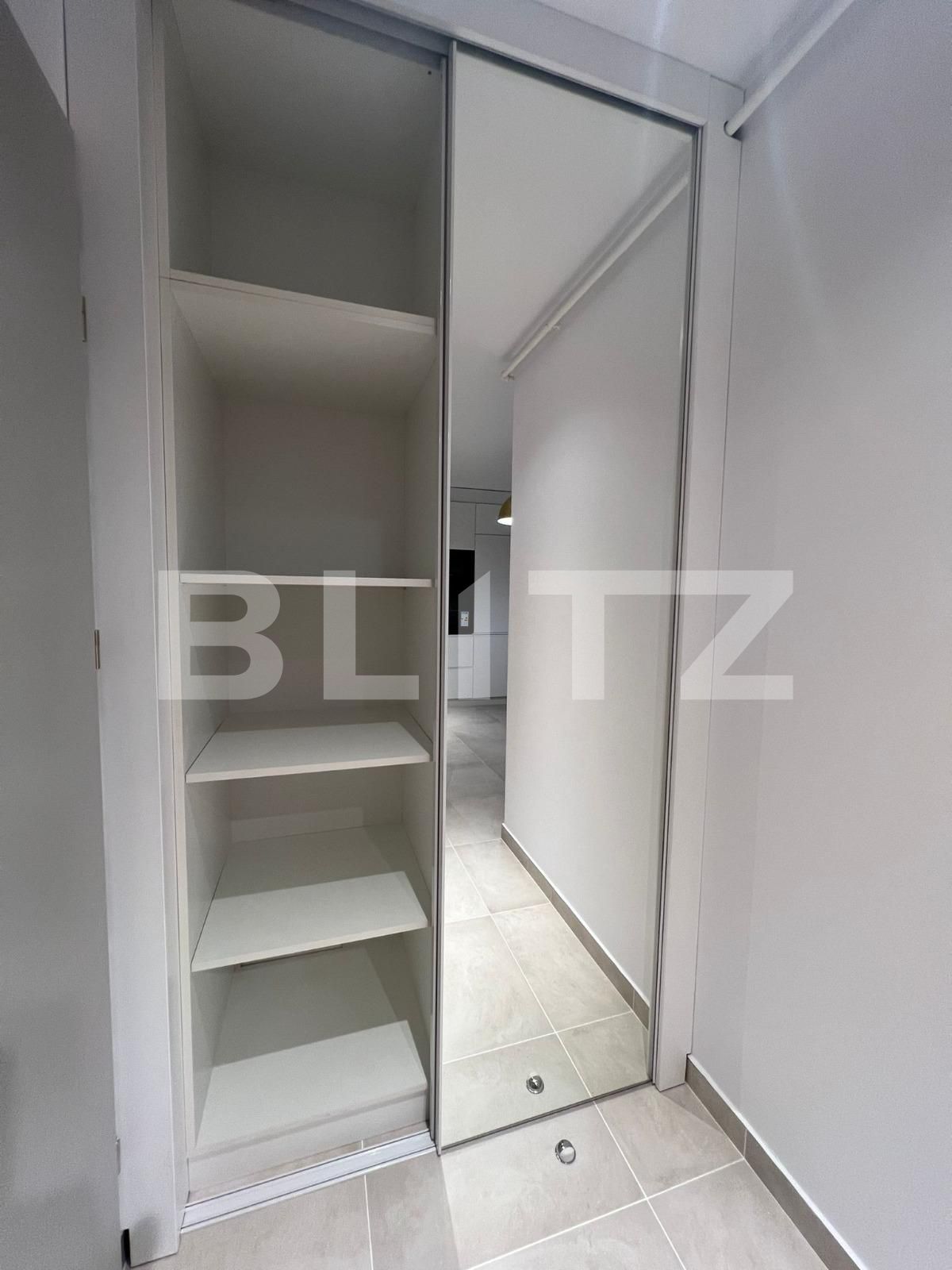 Apartament de închiriat 2 camere Zorilor - 102508AI | BLITZ Cluj-Napoca | Poza8