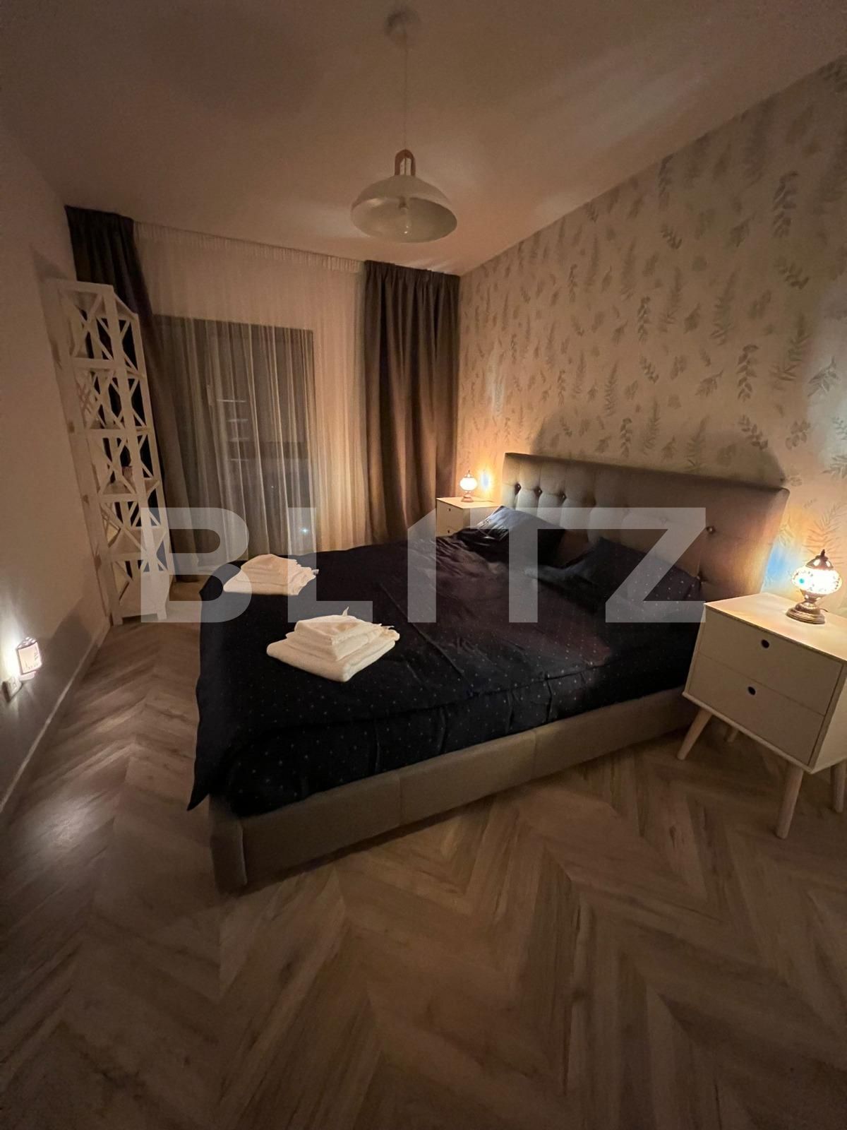 Apartament de închiriat 2 camere Zorilor - 102508AI | BLITZ Cluj-Napoca | Poza2