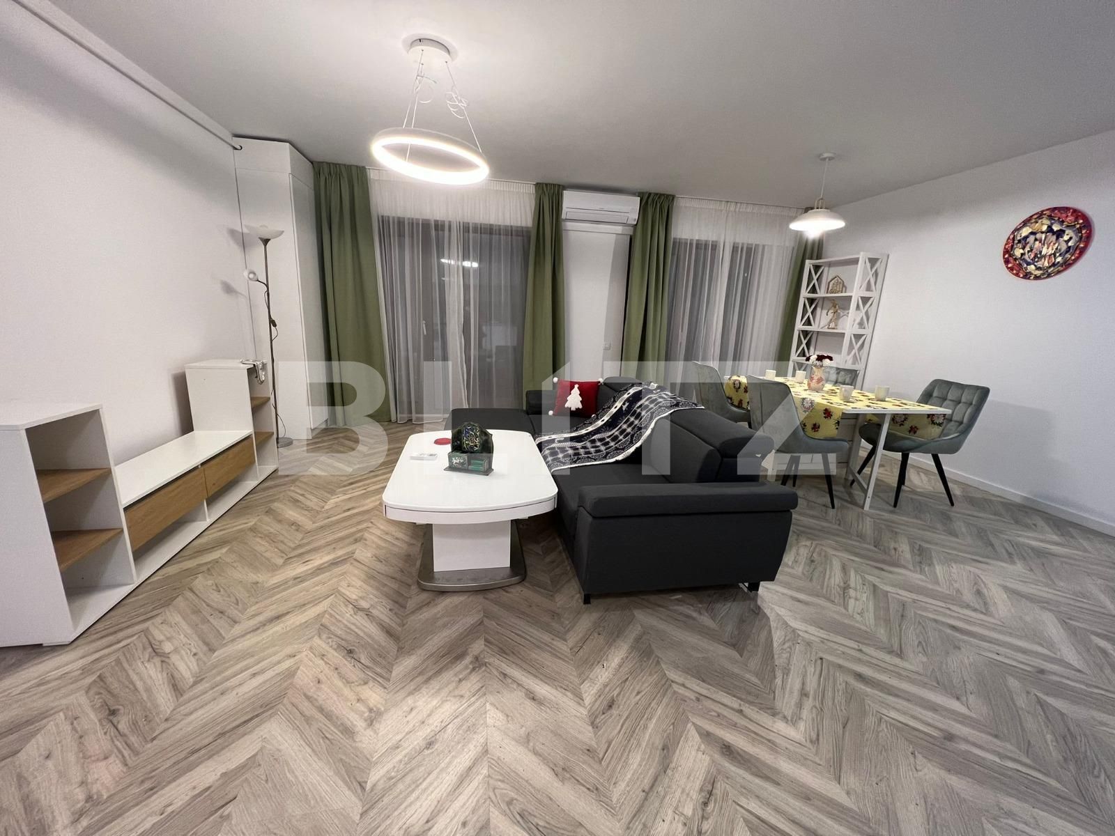 Apartament de închiriat 2 camere Zorilor - 102508AI | BLITZ Cluj-Napoca | Poza3