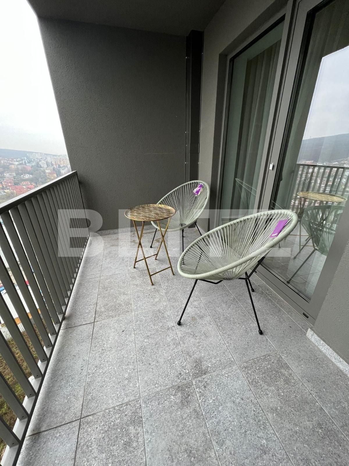 Apartament de închiriat 2 camere Zorilor - 102508AI | BLITZ Cluj-Napoca | Poza7