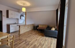 Oportunitate! Apartament 2 camere, 37 mp, loc de parcare, Campului