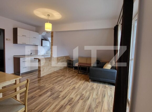 Apartament de vânzare 2 camere Manastur - 102509AV | BLITZ Cluj-Napoca | Poza1