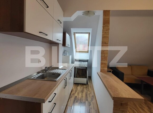 Apartament de vânzare 2 camere Manastur - 102509AV | BLITZ Cluj-Napoca | Poza2