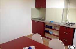 Apartament cu 1 camera in imobil nou, A.C., mobilat modern, in zona Republicii