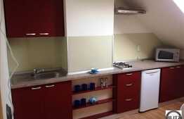 Apartament cu 1 camera in imobil nou, A.C., mobilat modern, in zona Republicii