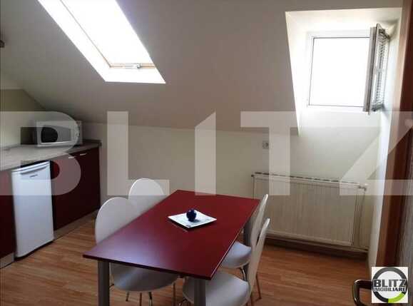 Garsonieră de închiriat Zorilor - 10251AI | BLITZ Cluj-Napoca | Poza7