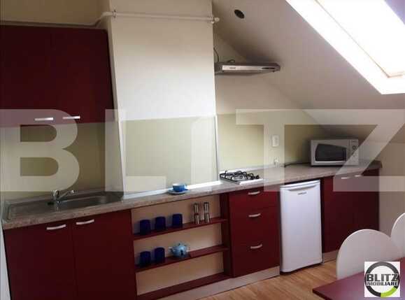 Garsonieră de închiriat Zorilor - 10251AI | BLITZ Cluj-Napoca | Poza6