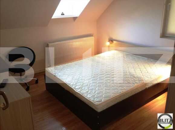 Garsonieră de închiriat Zorilor - 10251AI | BLITZ Cluj-Napoca | Poza1