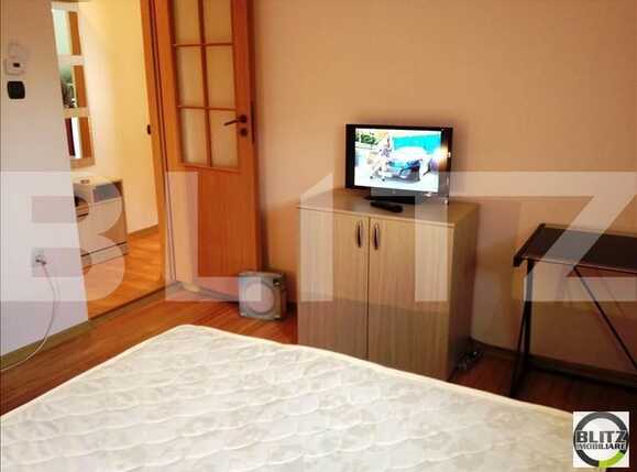 Garsonieră de închiriat Zorilor - 10251AI | BLITZ Cluj-Napoca | Poza3