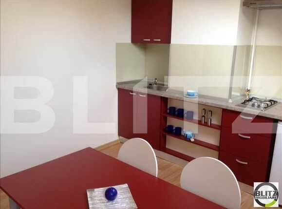 Garsonieră de închiriat Zorilor - 10251AI | BLITZ Cluj-Napoca | Poza9